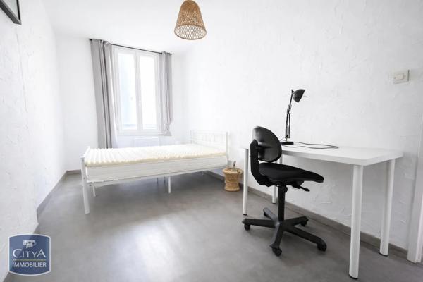 Appartement à louer 2 pièces 53.02m²