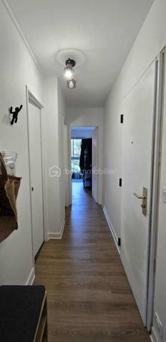 Appartement de 45 m²