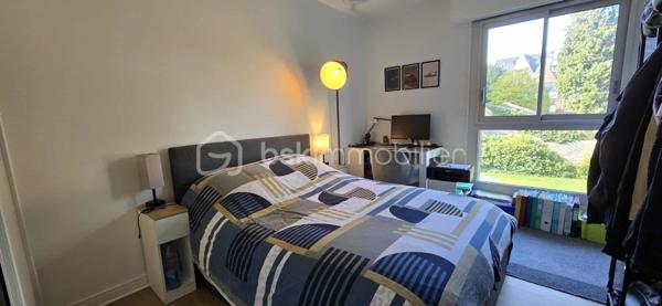 Appartement de 45 m²