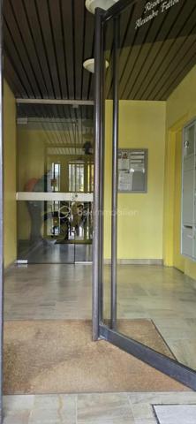 Appartement de 45 m²