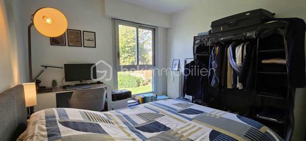 Appartement de 45 m²