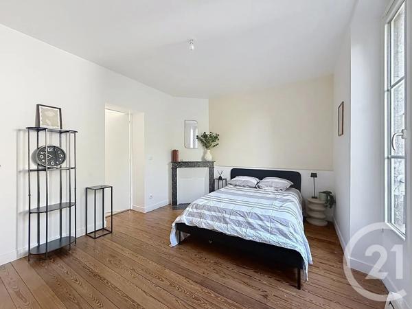 Appartement F2 à vendre  2 pièces - 39 m 2   CORBEIL ESSONNES  - 91