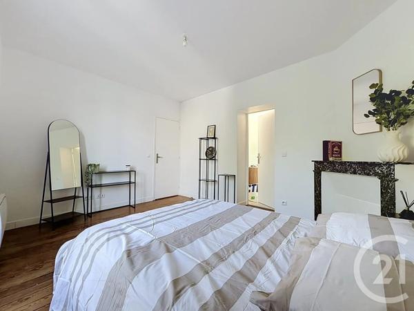 Appartement F2 à vendre  2 pièces - 39 m 2   CORBEIL ESSONNES  - 91