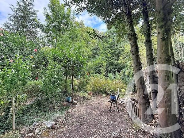 Appartement F2 à vendre  2 pièces - 39 m 2   CORBEIL ESSONNES  - 91