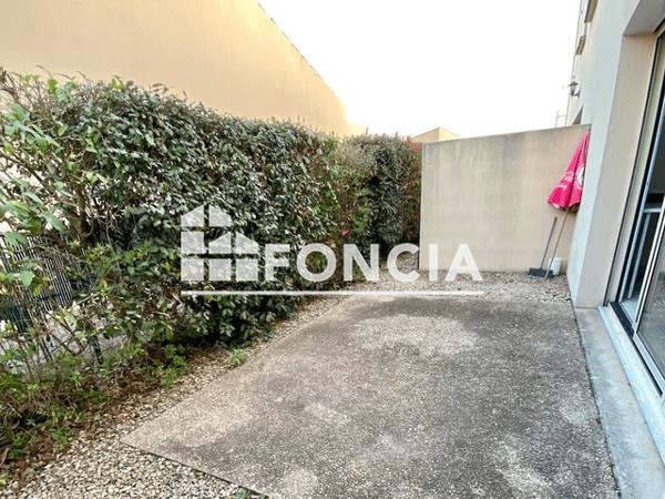 Location Appartement 3 pièces 61 m² - 153 AVENUE DE LA VENISE VERTE Niort 79000