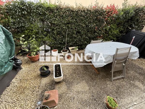 Location Appartement 3 pièces 61 m² - 153 AVENUE DE LA VENISE VERTE Niort 79000