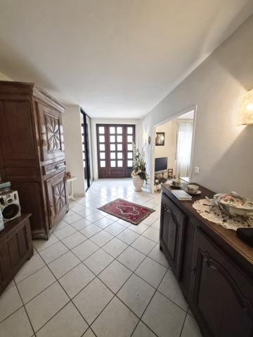 Maison de caractère avec grand terrain, piscine et dépendances Détails des diagnostics énergétiques