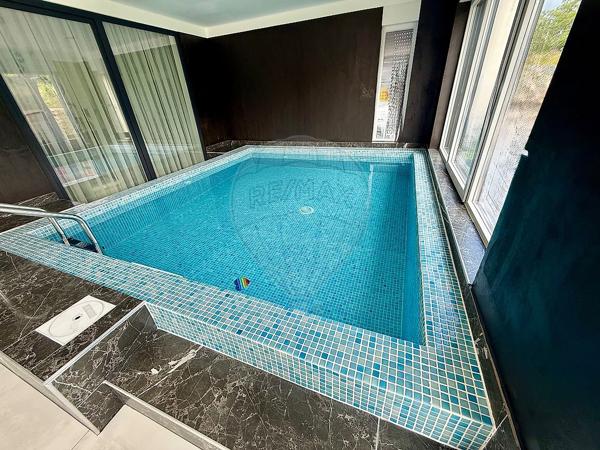 Maison 5 chambre(s) à vendre - Moselle - 57