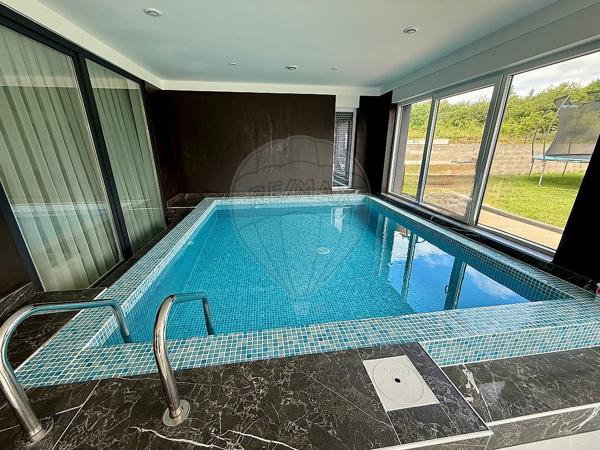 Maison 5 chambre(s) à vendre - Moselle - 57