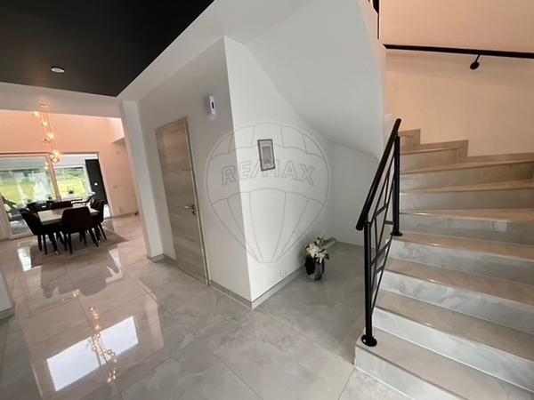Maison 5 chambre(s) à vendre - Moselle - 57
