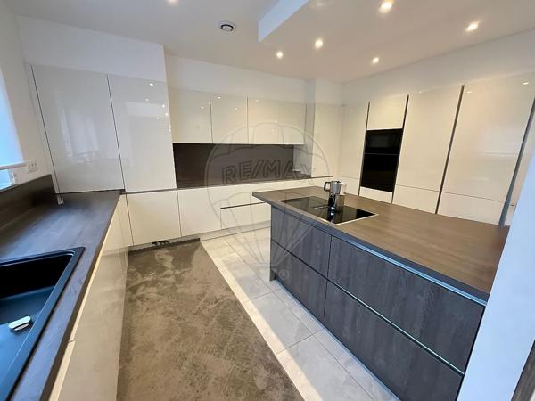 Maison 5 chambre(s) à vendre - Moselle - 57