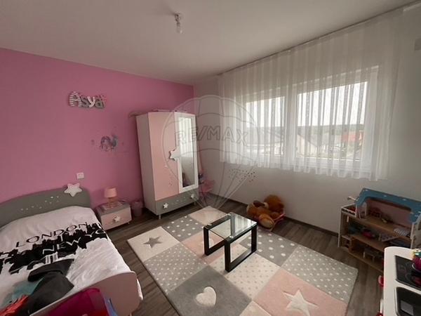 Maison 5 chambre(s) à vendre - Moselle - 57
