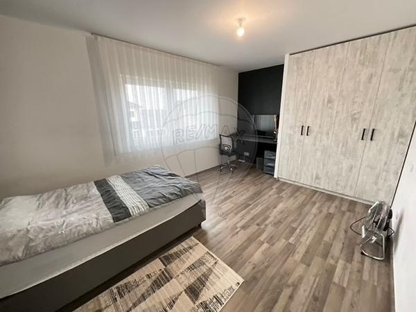 Maison 5 chambre(s) à vendre - Moselle - 57