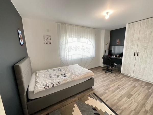 Maison 5 chambre(s) à vendre - Moselle - 57
