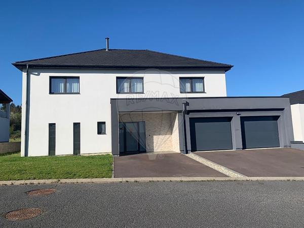 Maison 5 chambre(s) à vendre - Moselle - 57