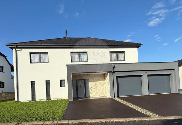 Maison 5 chambre(s) à vendre - Moselle - 57