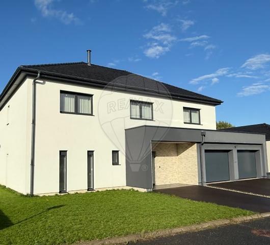 Maison 5 chambre(s) à vendre - Moselle - 57