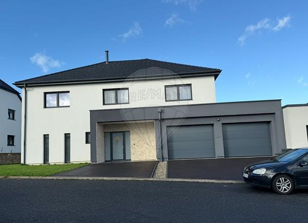Maison 5 chambre(s) à vendre - Moselle - 57