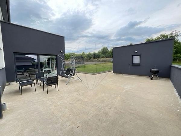 Maison 5 chambre(s) à vendre - Moselle - 57