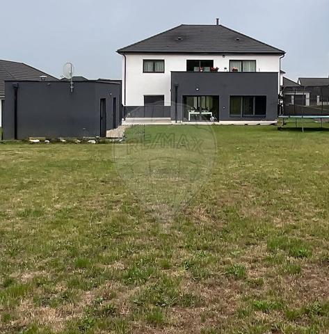 Maison 5 chambre(s) à vendre - Moselle - 57