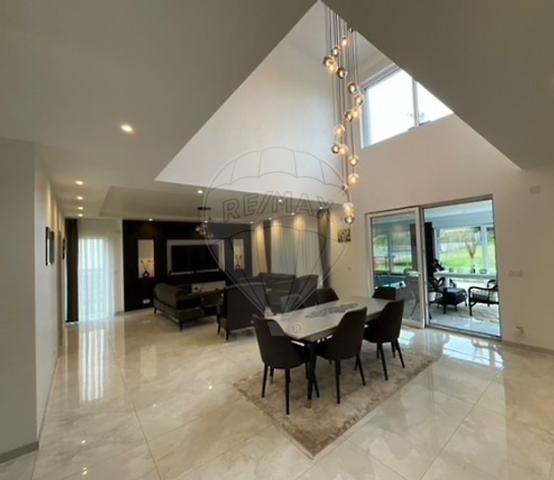 Maison 5 chambre(s) à vendre - Moselle - 57