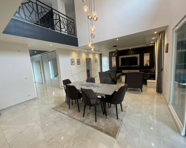 Maison 5 chambre(s) à vendre - Moselle - 57