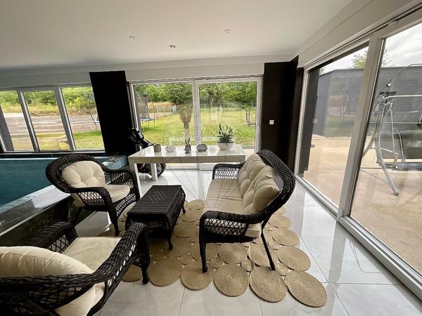 Maison 5 chambre(s) à vendre - Moselle - 57