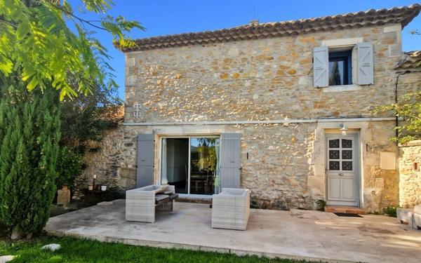 Maison à vendre    4 pièces • 91 m2 Bollène