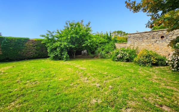 Maison à vendre    4 pièces • 91 m2 Bollène