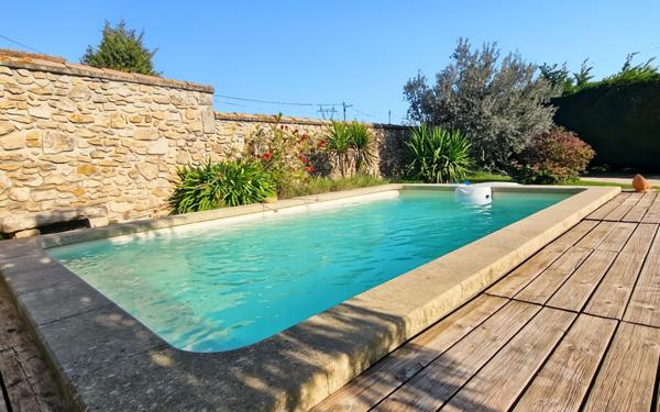 Maison à vendre    4 pièces • 91 m2 Bollène