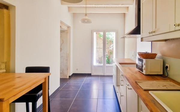 Maison à vendre    4 pièces • 91 m2 Bollène