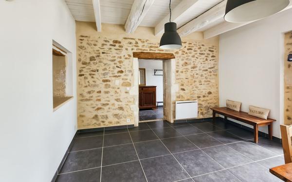 Maison à vendre    4 pièces • 91 m2 Bollène