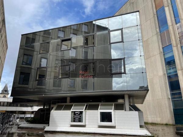 Bureau de 959 m² à vendre à Bordeaux Meriadeck
