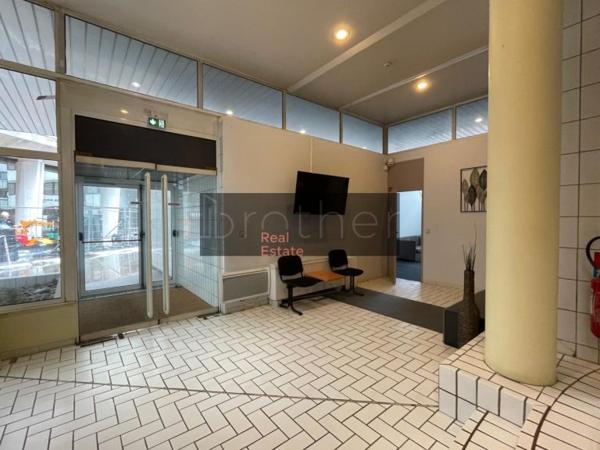 Bureau de 959 m² à vendre à Bordeaux Meriadeck