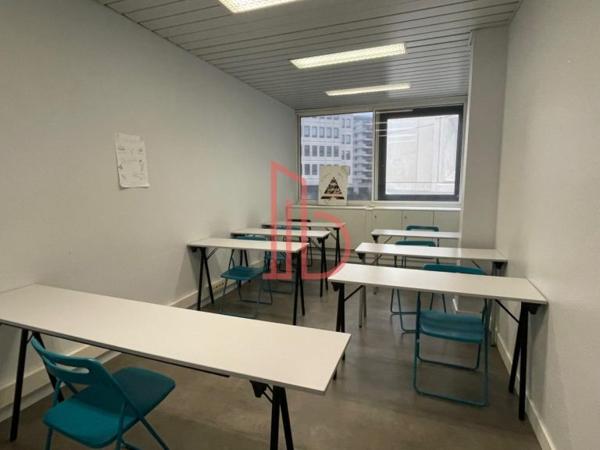 Bureau de 959 m² à vendre à Bordeaux Meriadeck