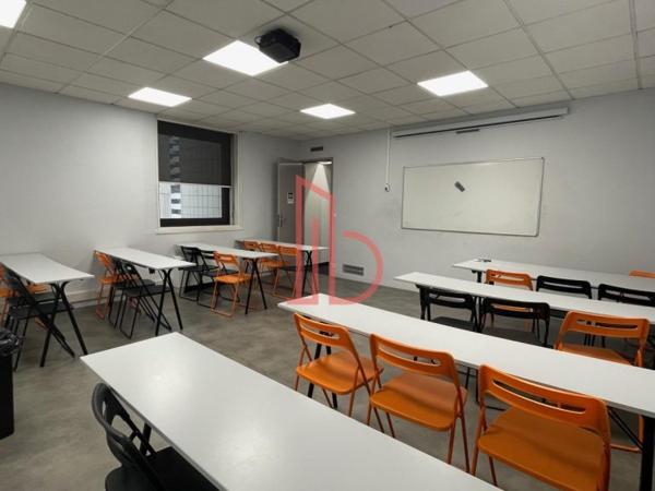 Bureau de 959 m² à vendre à Bordeaux Meriadeck