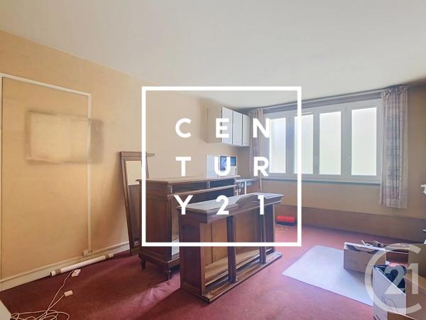 Appartement F3 à vendre  3 pièces - 52,26 m 2   MEUDON  - 92