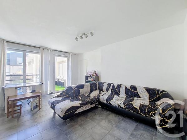 Appartement F3 à vendre  3 pièces - 52,26 m 2   MEUDON  - 92