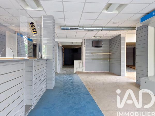 Immeuble à vendre 422 m² Noisy-le-Grand