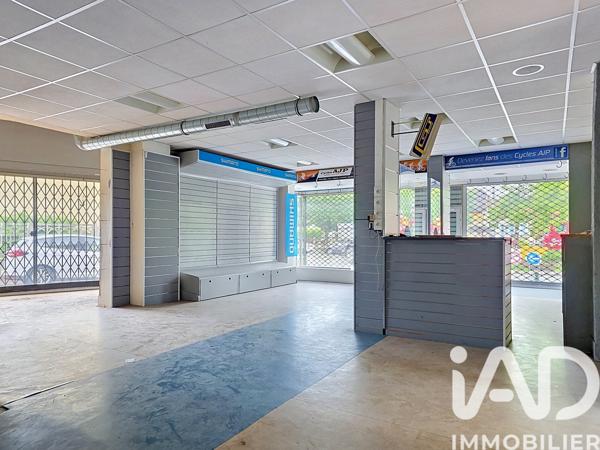 Immeuble à vendre 422 m² Noisy-le-Grand