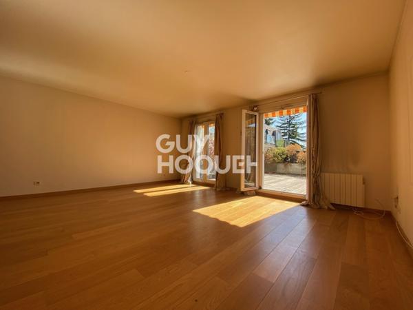 Appartement à vendre de 4 pièces de 86.36 m²