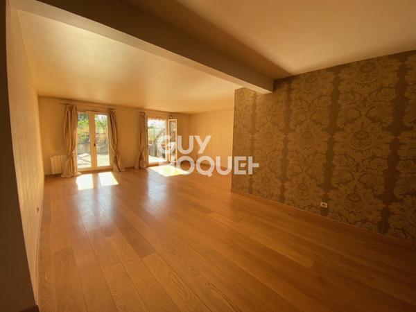 Appartement à vendre de 4 pièces de 86.36 m²