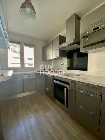 Appartement à vendre de 4 pièces de 86.36 m²