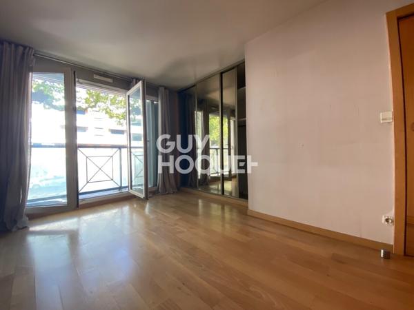 Appartement à vendre de 4 pièces de 86.36 m²