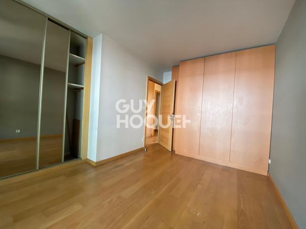 Appartement à vendre de 4 pièces de 86.36 m²