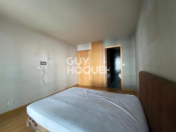 Appartement à vendre de 4 pièces de 86.36 m²