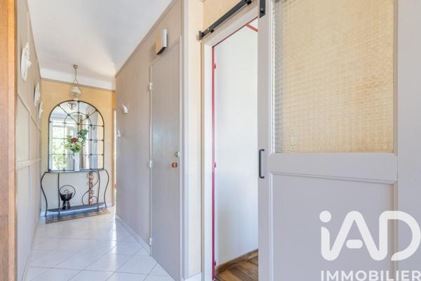Maison à vendre 8 pièces 185 m² Ris-Orangis