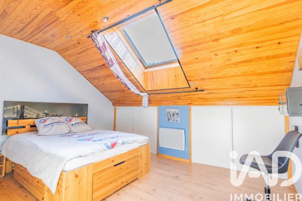 Maison à vendre 8 pièces 185 m² Ris-Orangis