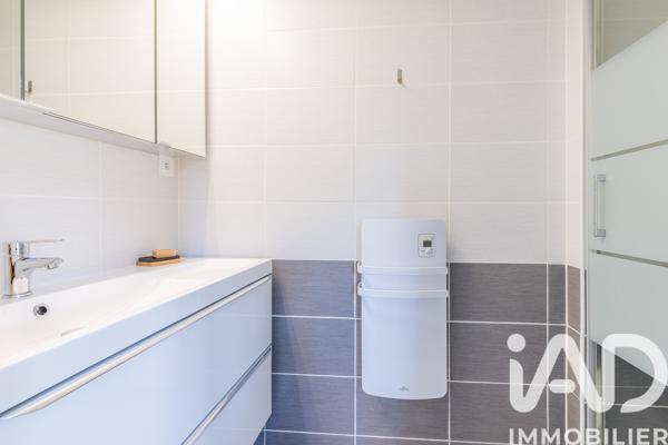 Maison à vendre 8 pièces 185 m² Ris-Orangis