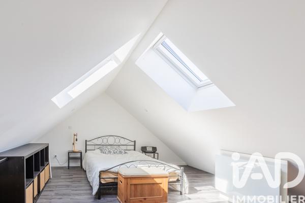 Maison à vendre 8 pièces 185 m² Ris-Orangis